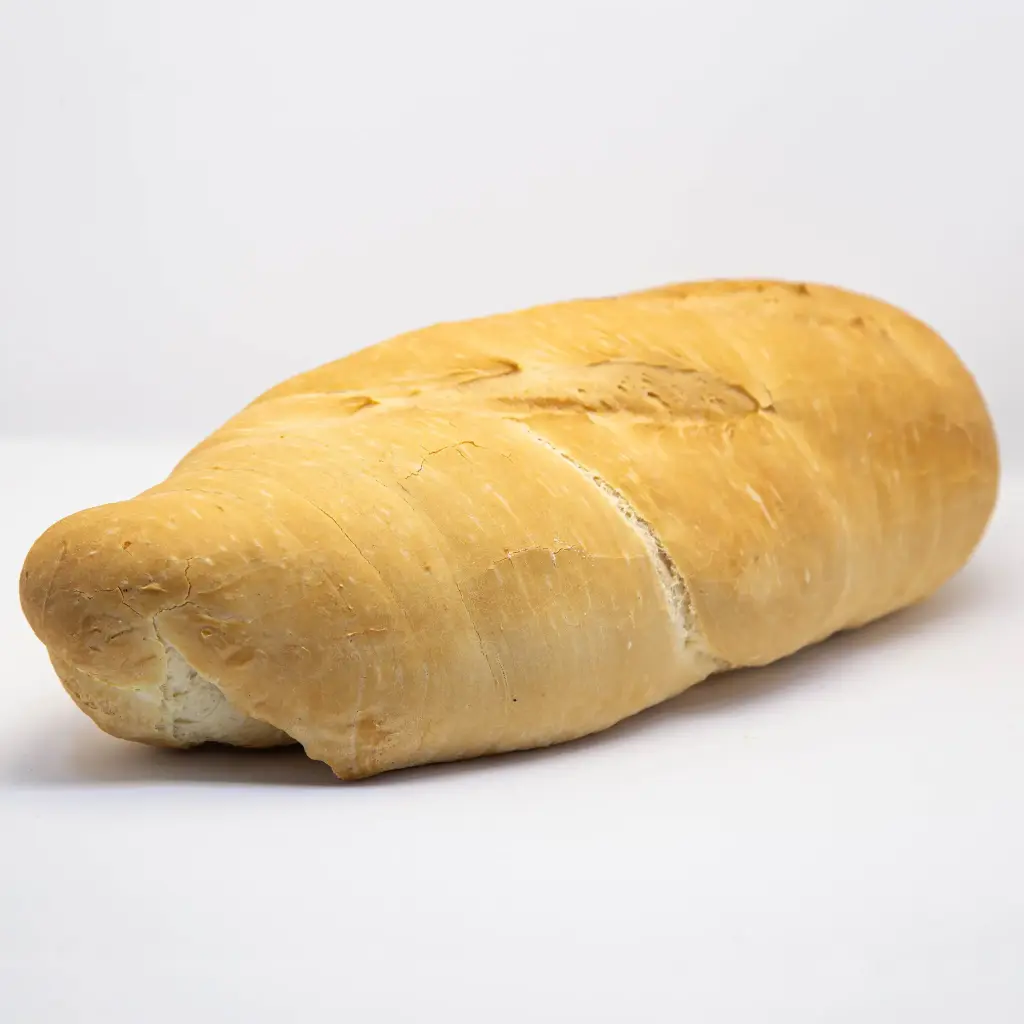 Pan de Campo
