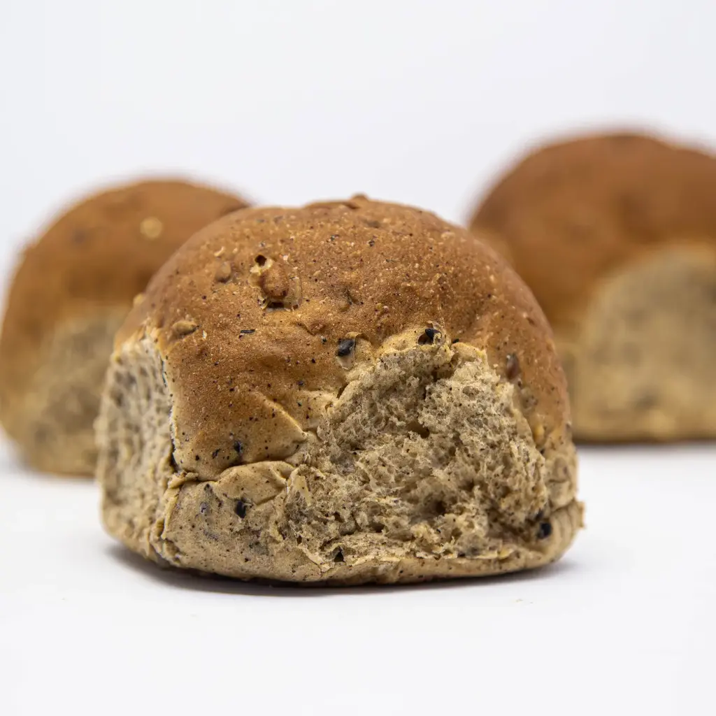 Pan de Centeno (x6)
