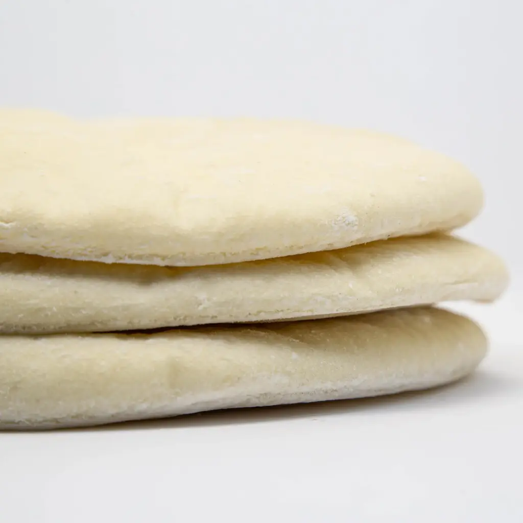 Pan Árabe (x3)