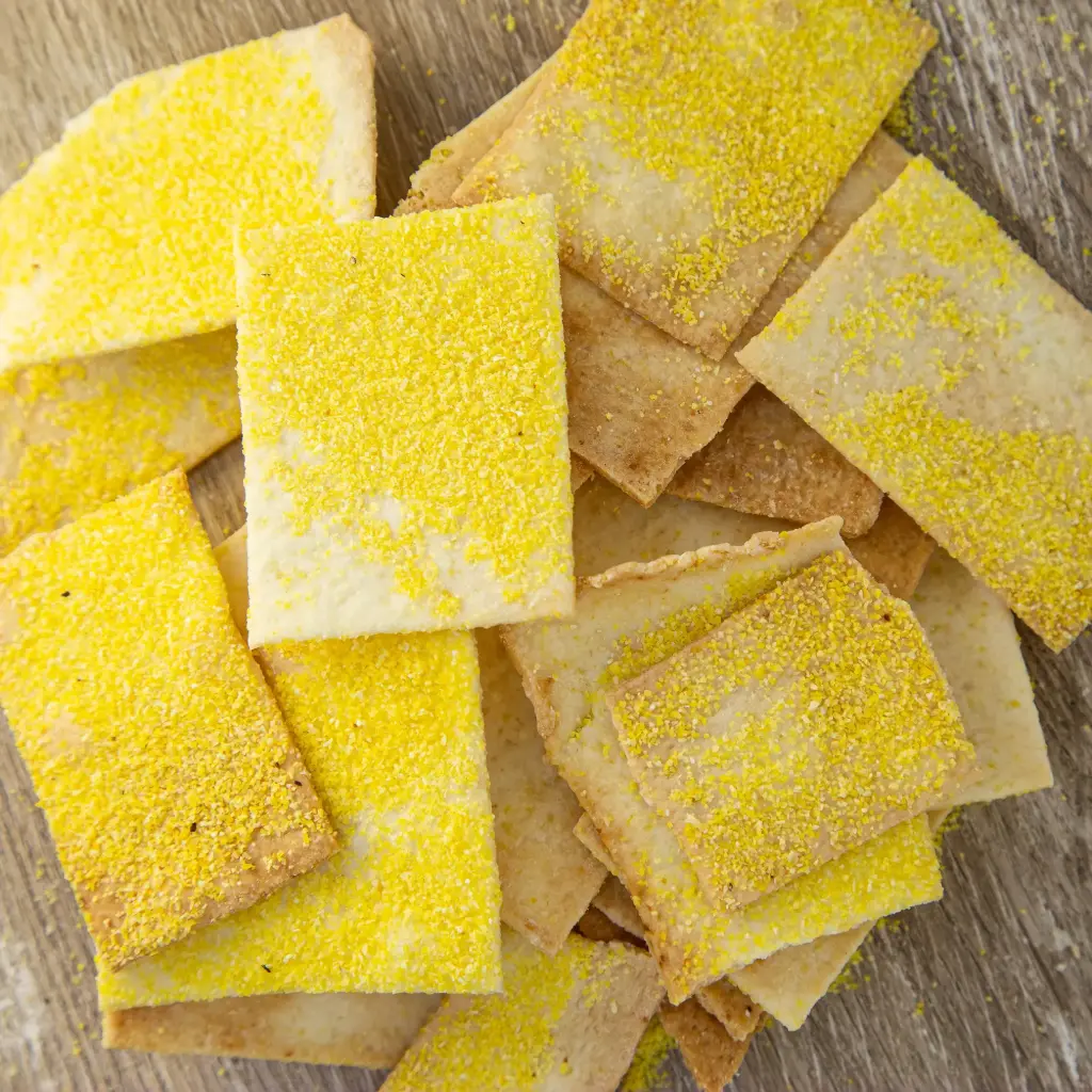 Marineras (Harina De Maíz)