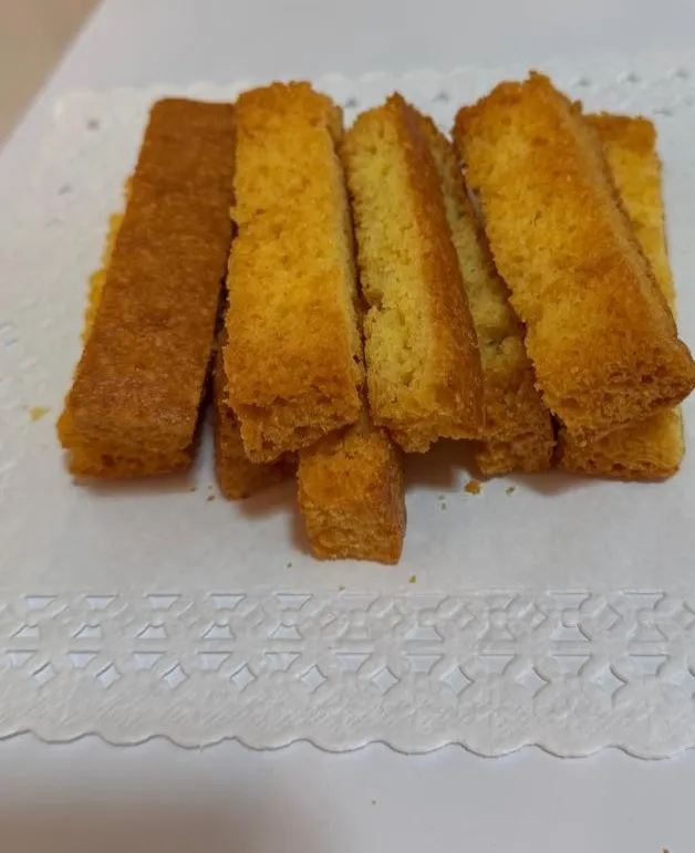 BAY BISCUIT