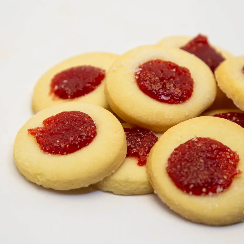 Pepas (x100g)