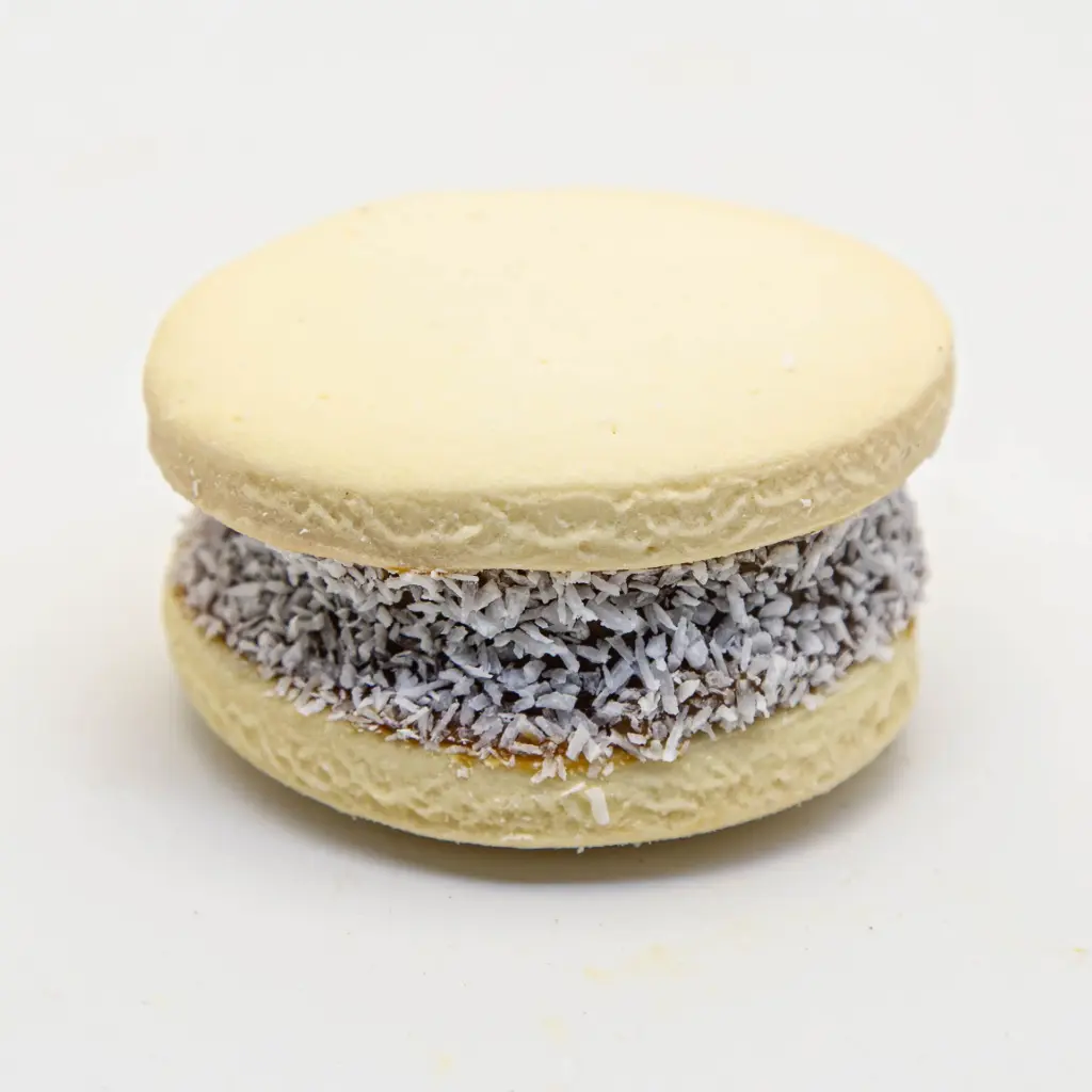 Alfajor de Maicena