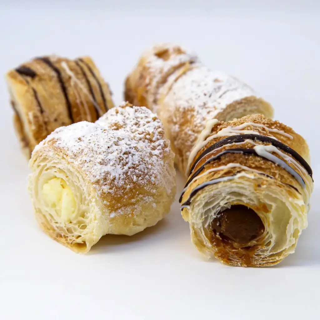 ¼kg Cañoncitos