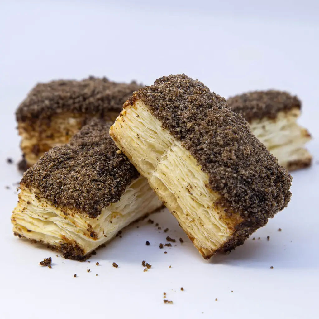 ¼kg Tortitas Negras