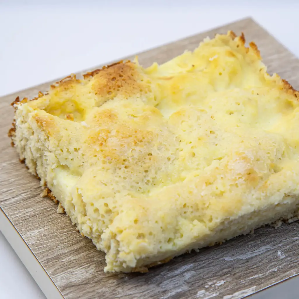 Torta Alemana (porción)