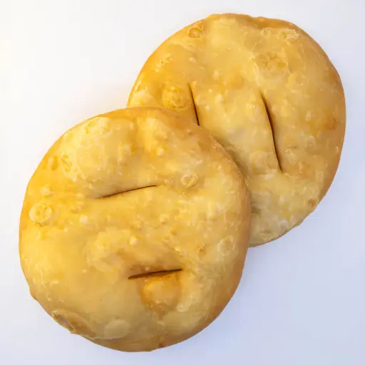 Tortas Fritas