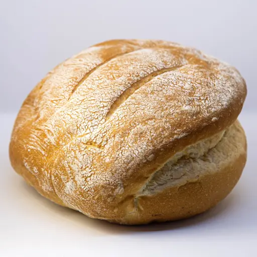 Pan de Masa Madre