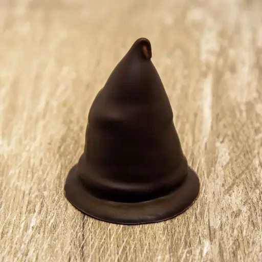 Conitos de Dulce de Leche