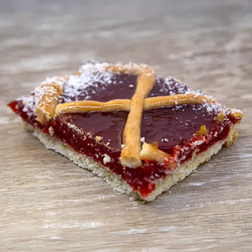 Frola de Membrillo (porción)