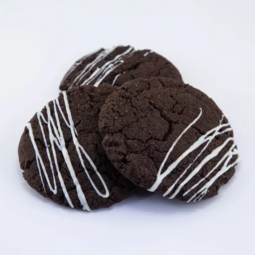 Cookies x 3
